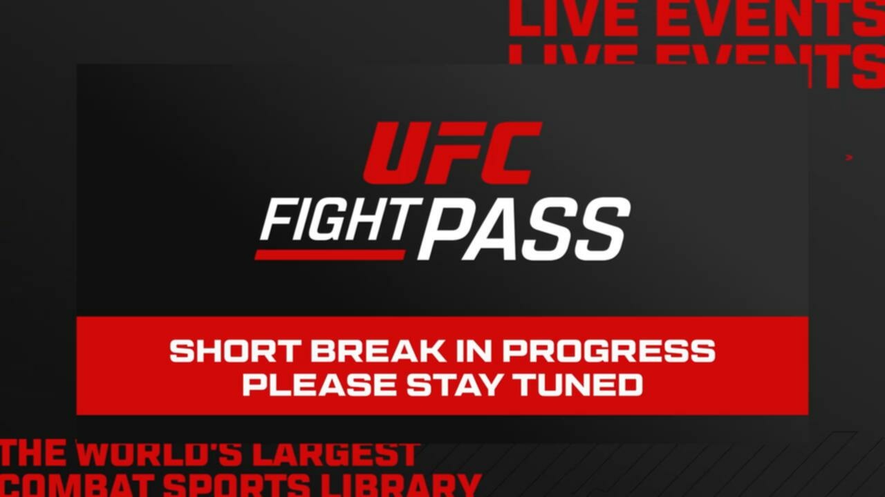 UFC 298 Prelims 720p WEB DL H264 Fight BB