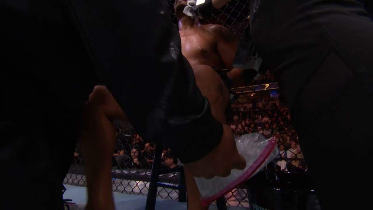 UFC 298 Prelims 720p WEB DL H264 Fight BB