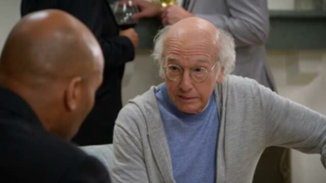 Curb Your Enthusiasm S12E03 XviD AFG TGx