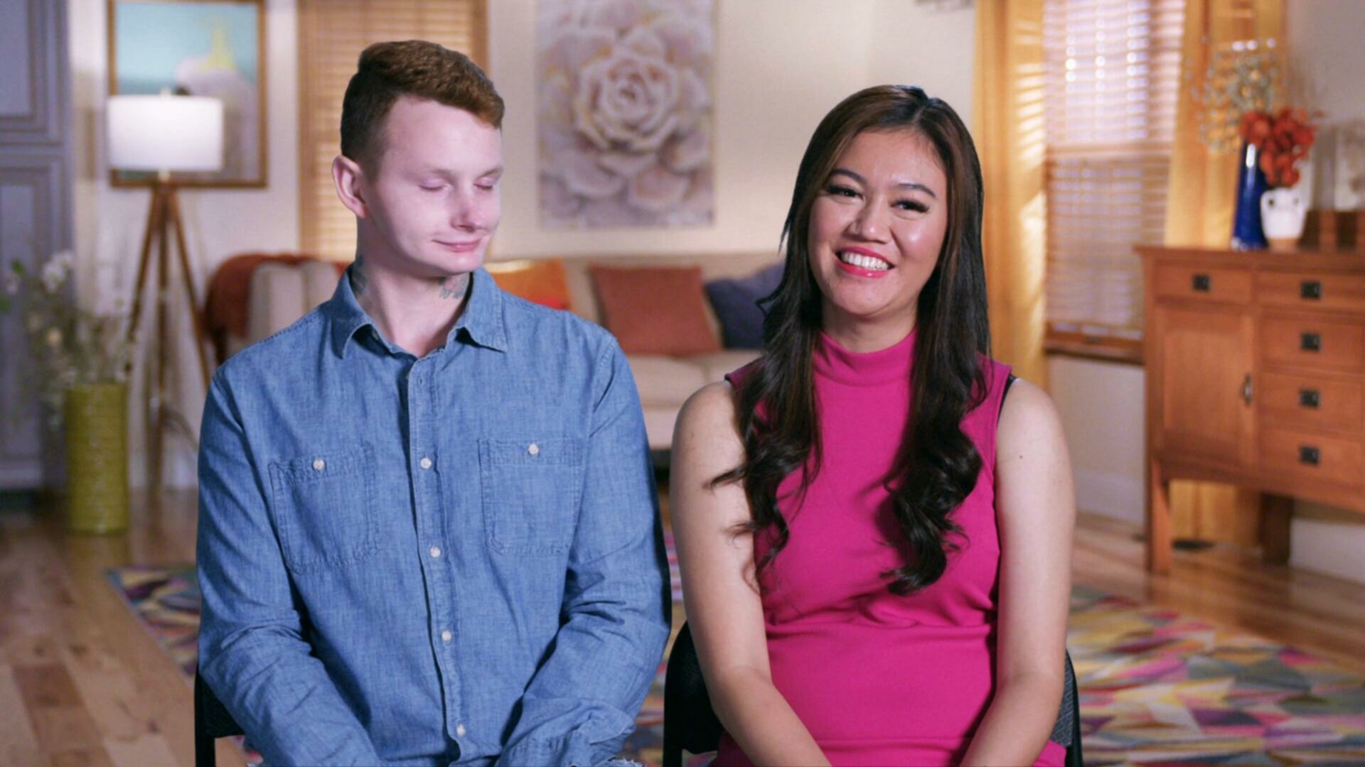 90 Day Fiance S10E17 You May Now Kiss the Bride 1080p AMZN WEB DL DDP2 0 H 264 NTb TGx