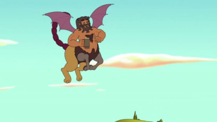 Krapopolis S01E13 WEB x264 TORRENTGALAXY