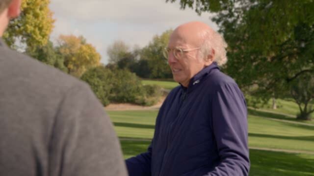 Curb Your Enthusiasm S12E03 XviD AFG TGx