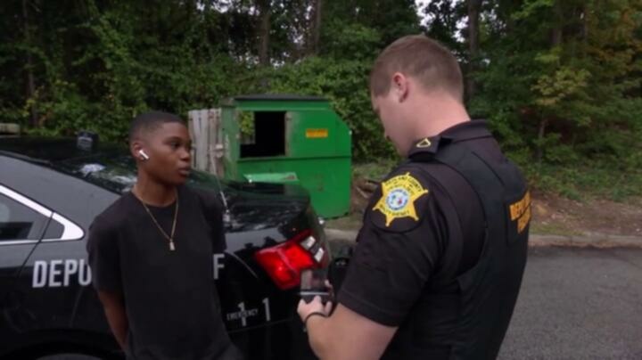 Cops S35E27 WEB x264 TORRENTGALAXY