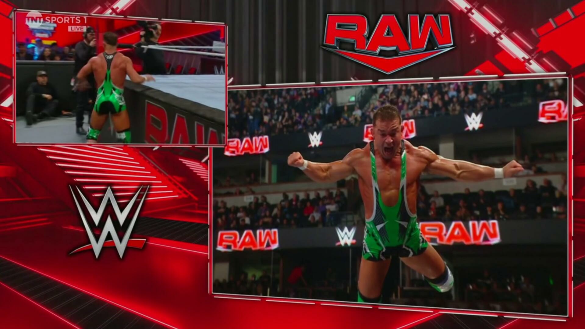 WWE RAW 2024 02 19 1080p HDTV TNT h264 Star TGx
