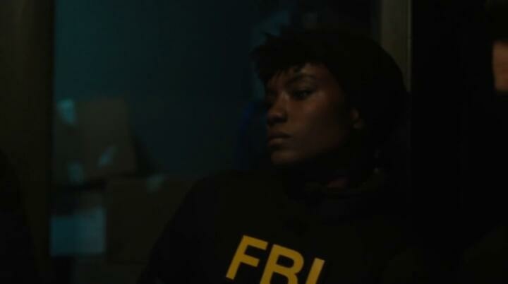 FBI S06E02 HDTV x264 TORRENTGALAXY