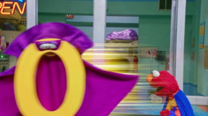 Sesame Street S54E15 WEB x264 TORRENTGALAXY