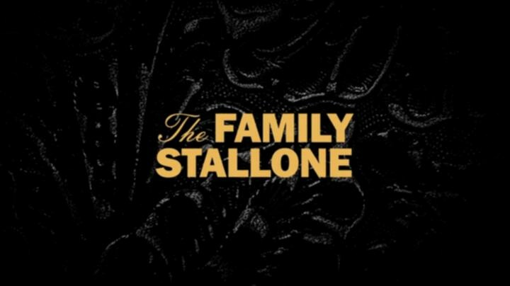 The Family Stallone S02E03 WEB x264 TORRENTGALAXY