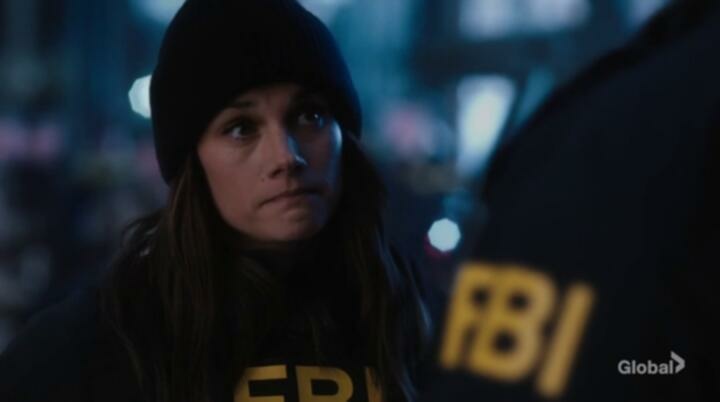 FBI S06E02 HDTV x264 TORRENTGALAXY