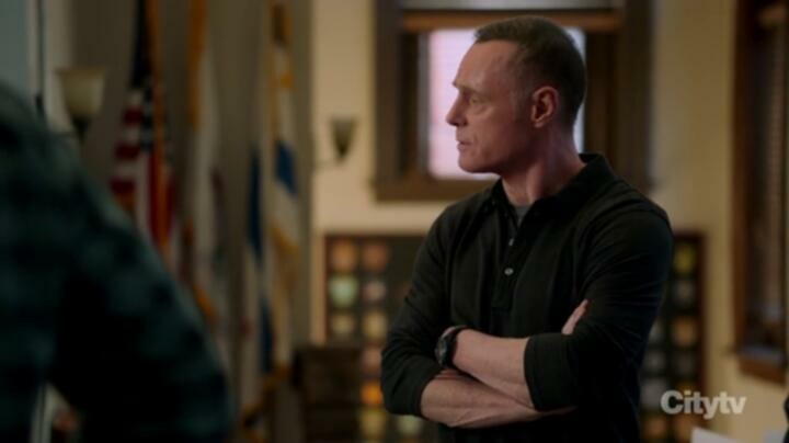 Chicago PD S11E05 HDTV x264 TORRENTGALAXY