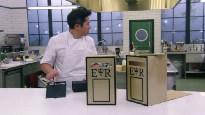 Great British Menu S19E15 HDTV x264 TORRENTGALAXY