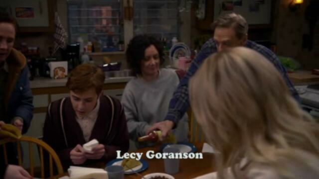 The Conners S06E03 XviD AFG TGx