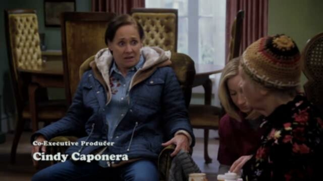The Conners S06E03 XviD AFG TGx