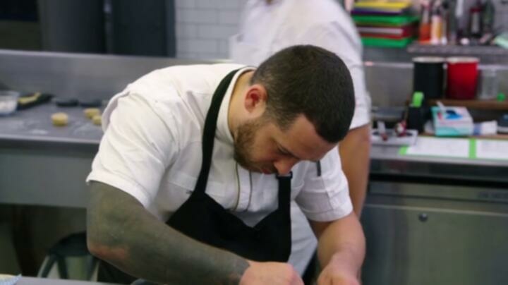 Great British Menu S19E15 HDTV x264 TORRENTGALAXY