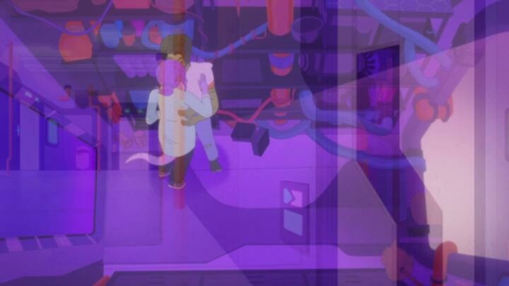 The Second Best Hospital in the Galaxy S01E01 WEB x264 TORRENTGALAXY