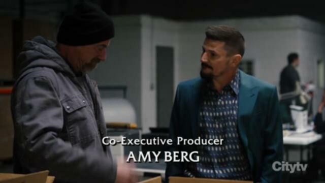 Law and Order Organized Crime S04E05 XviD AFG TGx