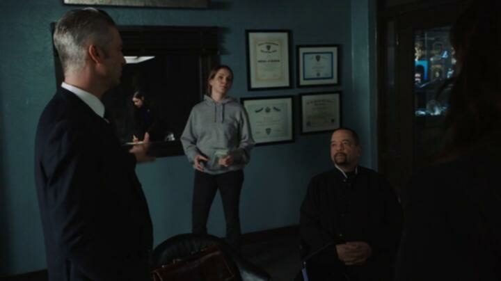 Law and Order SVU S25E05 WEB x264 TORRENTGALAXY