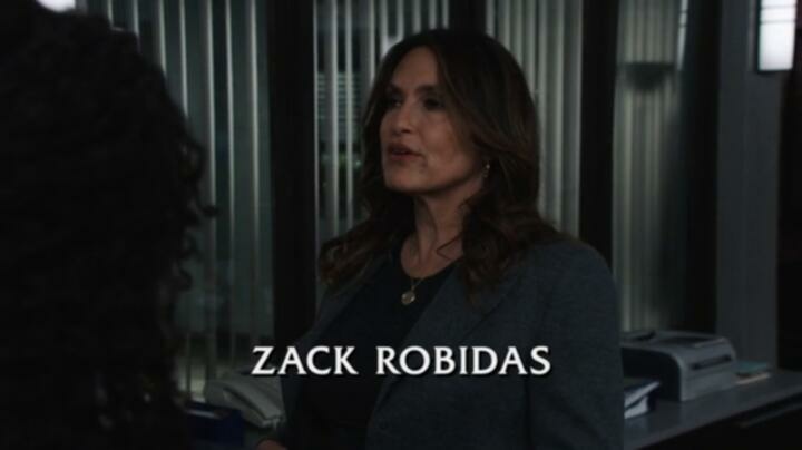 Law and Order SVU S25E05 WEB x264 TORRENTGALAXY