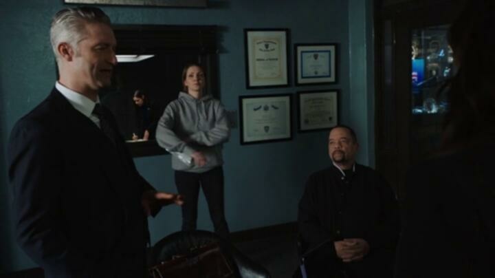 Law and Order SVU S25E05 WEB x264 TORRENTGALAXY