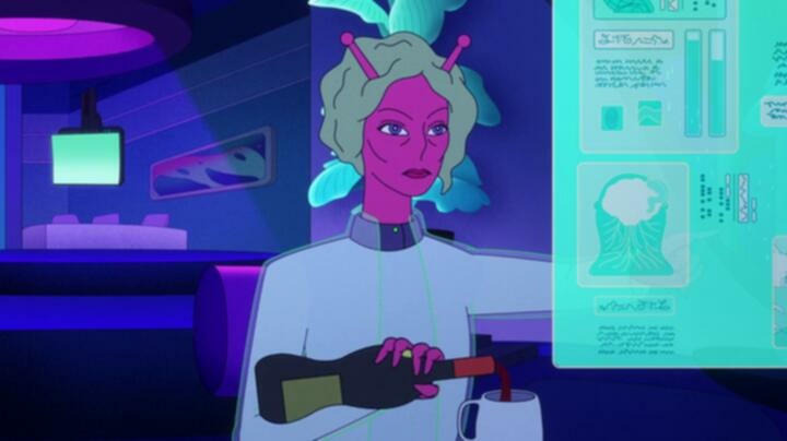 The Second Best Hospital in the Galaxy S01E06 WEB x264 TORRENTGALAXY
