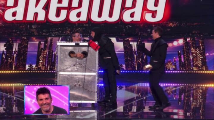 Ant and Decs Saturday Night Takeaway S20E01 HDTV x264 TORRENTGALAXY