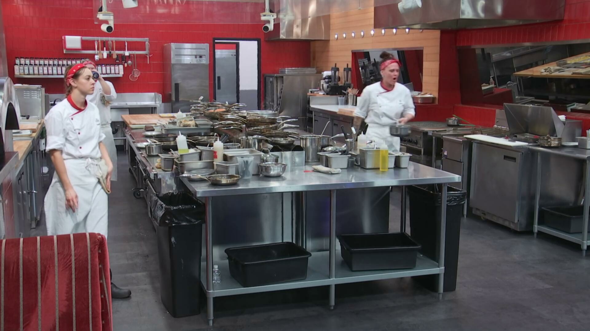 Hells Kitchen US S22E16 One Hell Of An American Dream 1080p NF UNCENSORED WEB DL DDP5 1 x264 NTb TGx