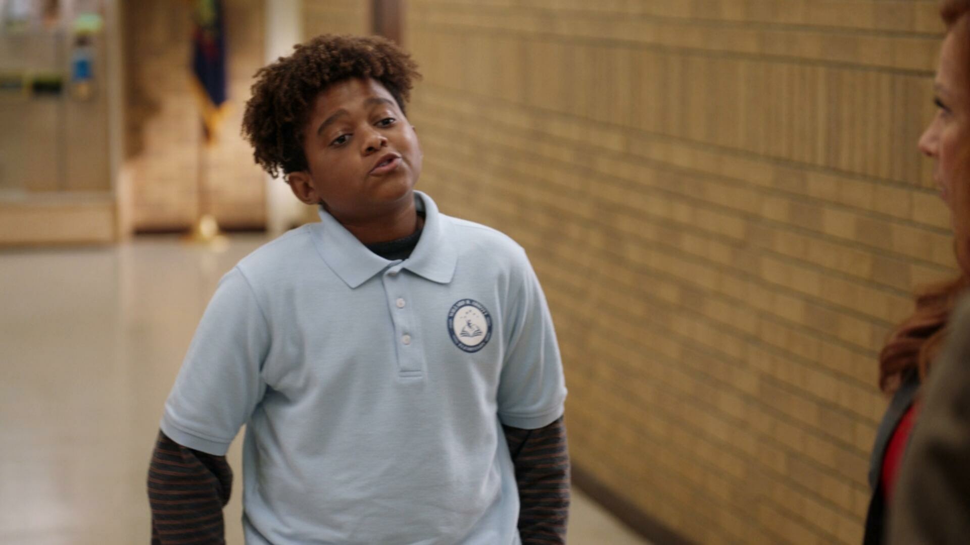 Abbott Elementary S01E04 New Tech 1080p DSNP WEB DL DD 5 1 H 264 NTb TGx