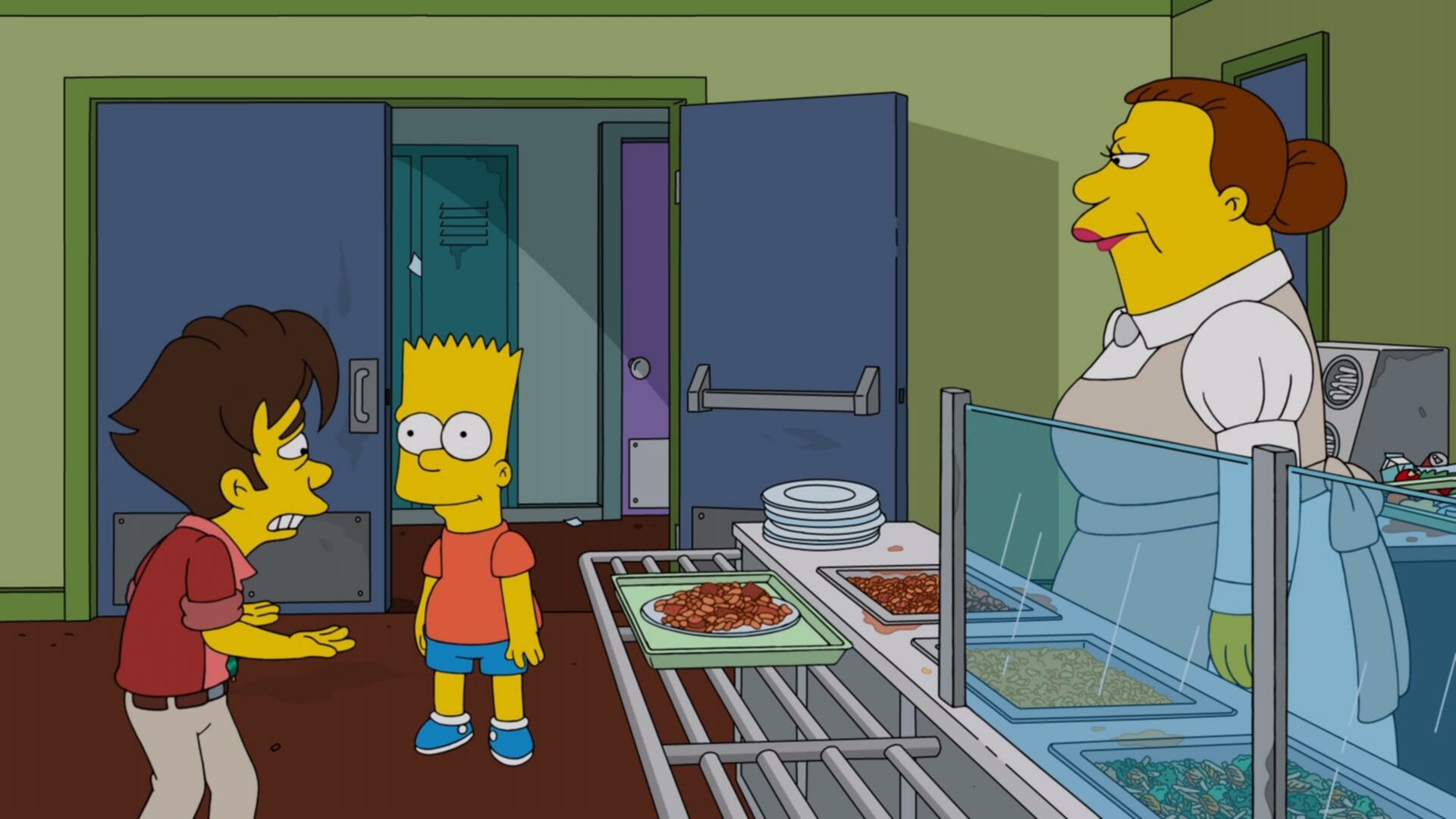 The Simpsons S35E12 1080p WEB h264 BAE TGx