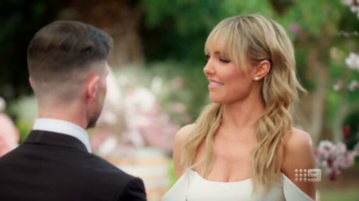 Married At First Sight AU S11E14 HDTV x264 FQM TGx