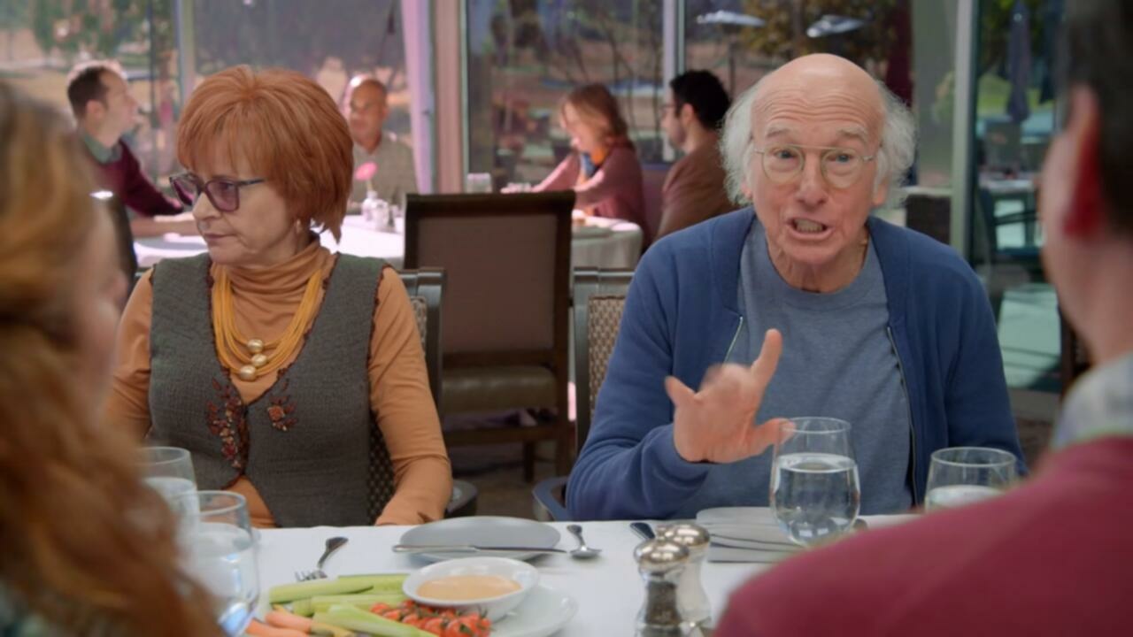 Curb Your Enthusiasm S12E04 720p WEB x265 MiNX TGx