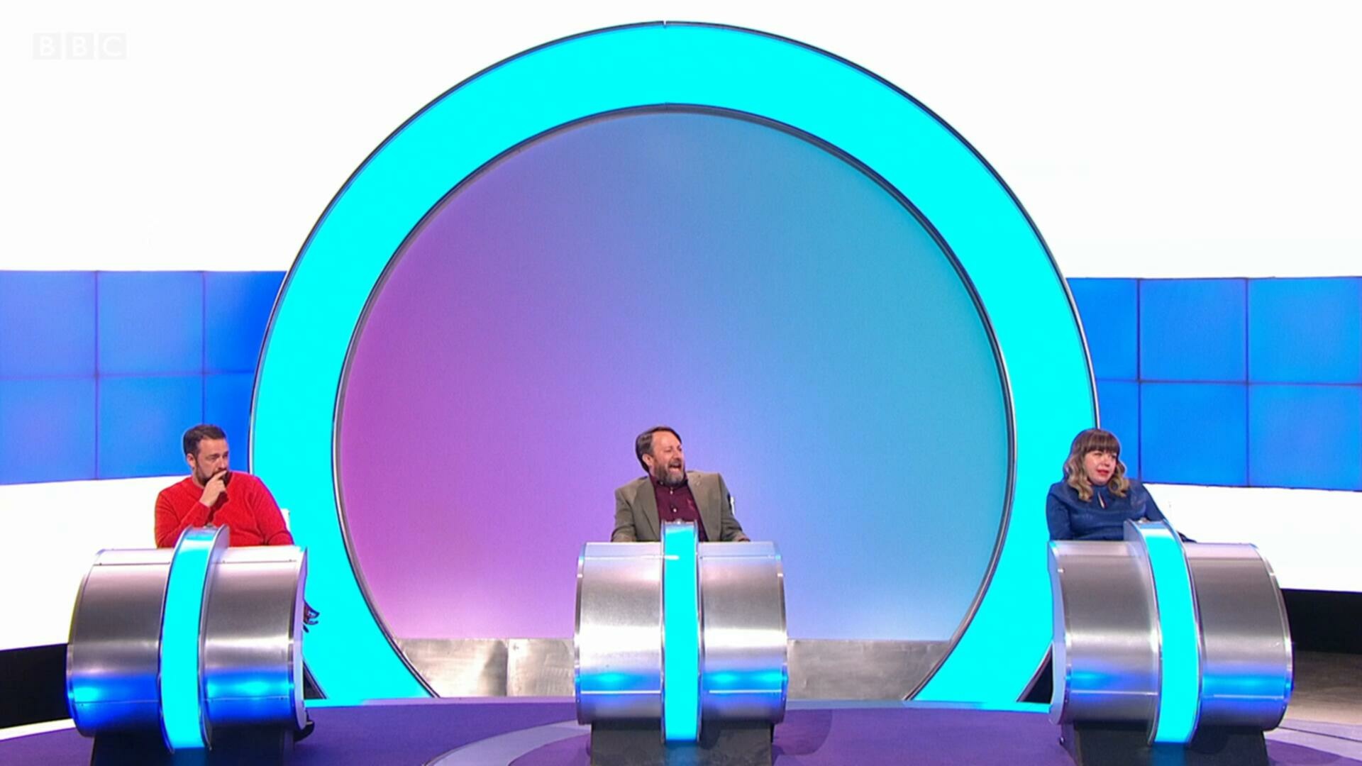 Would I Lie to You S15E03 Sophie Ellis Bextor Loyiso Gola Jason Manford and Briony May Williams 1080