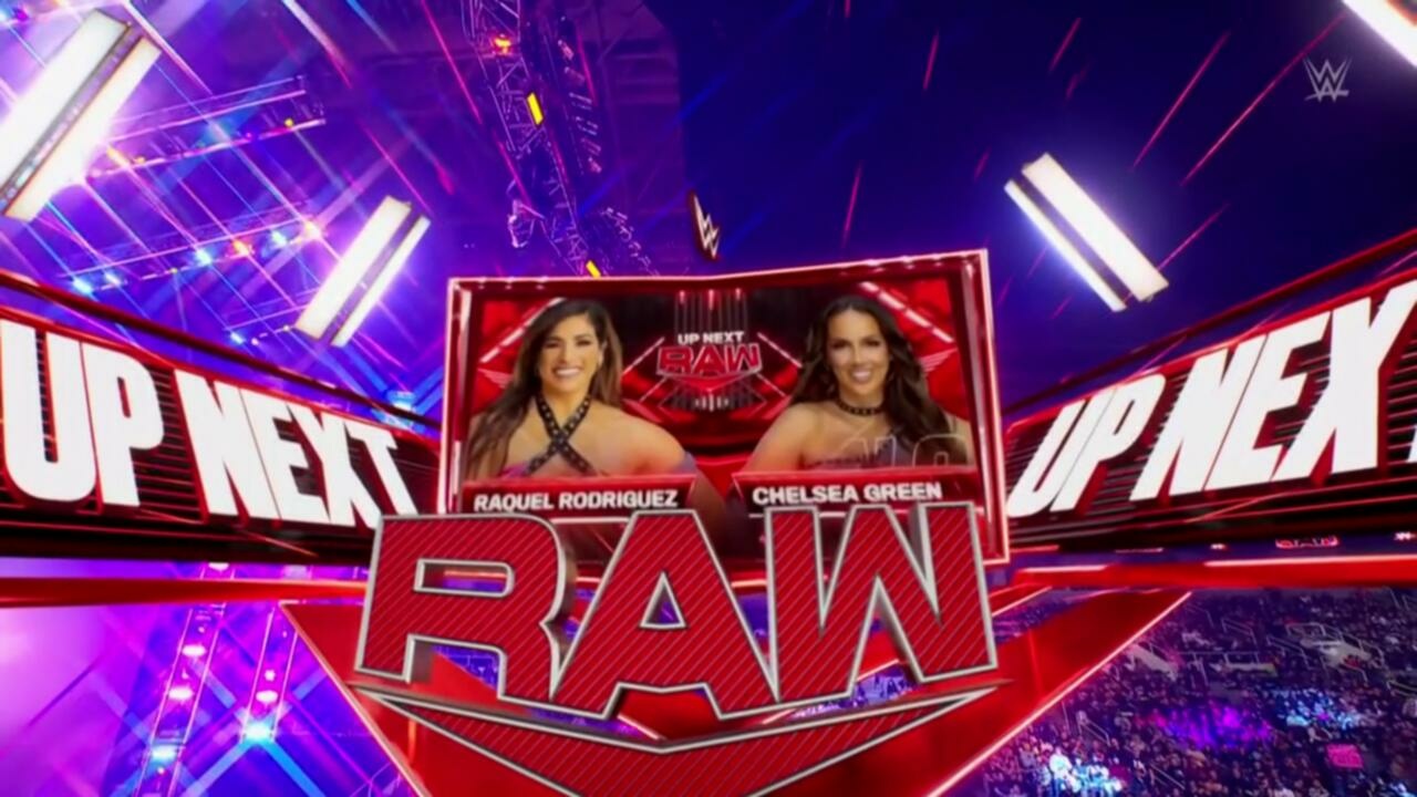 WWE RAW 2024 02 26 720p HDTV h264 Star TGx