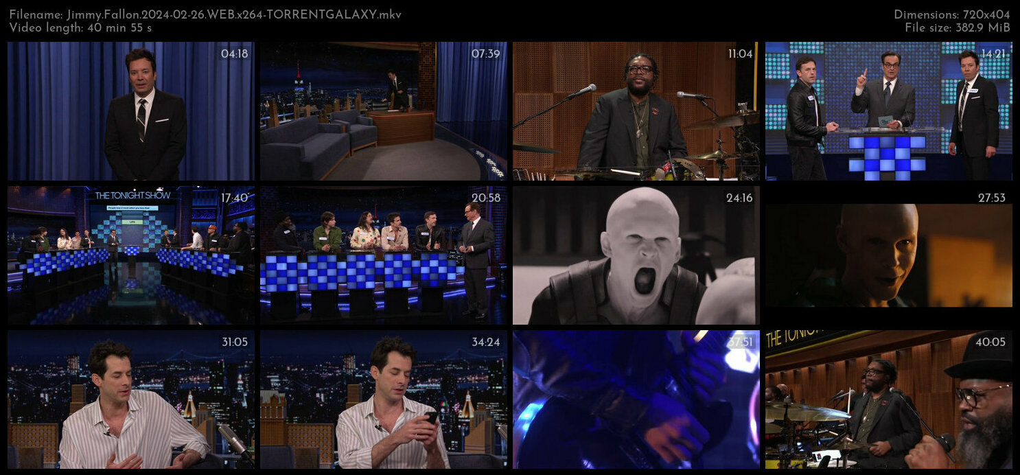 Jimmy Fallon 2024 02 26 WEB x264 TORRENTGALAXY