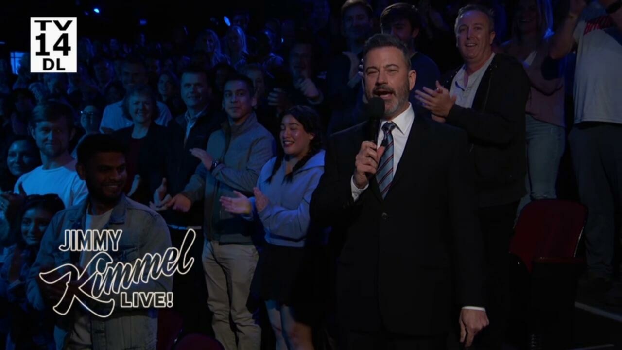 Jimmy Kimmel 2024 02 26 David Spade 720p WEB h264 EDITH TGx