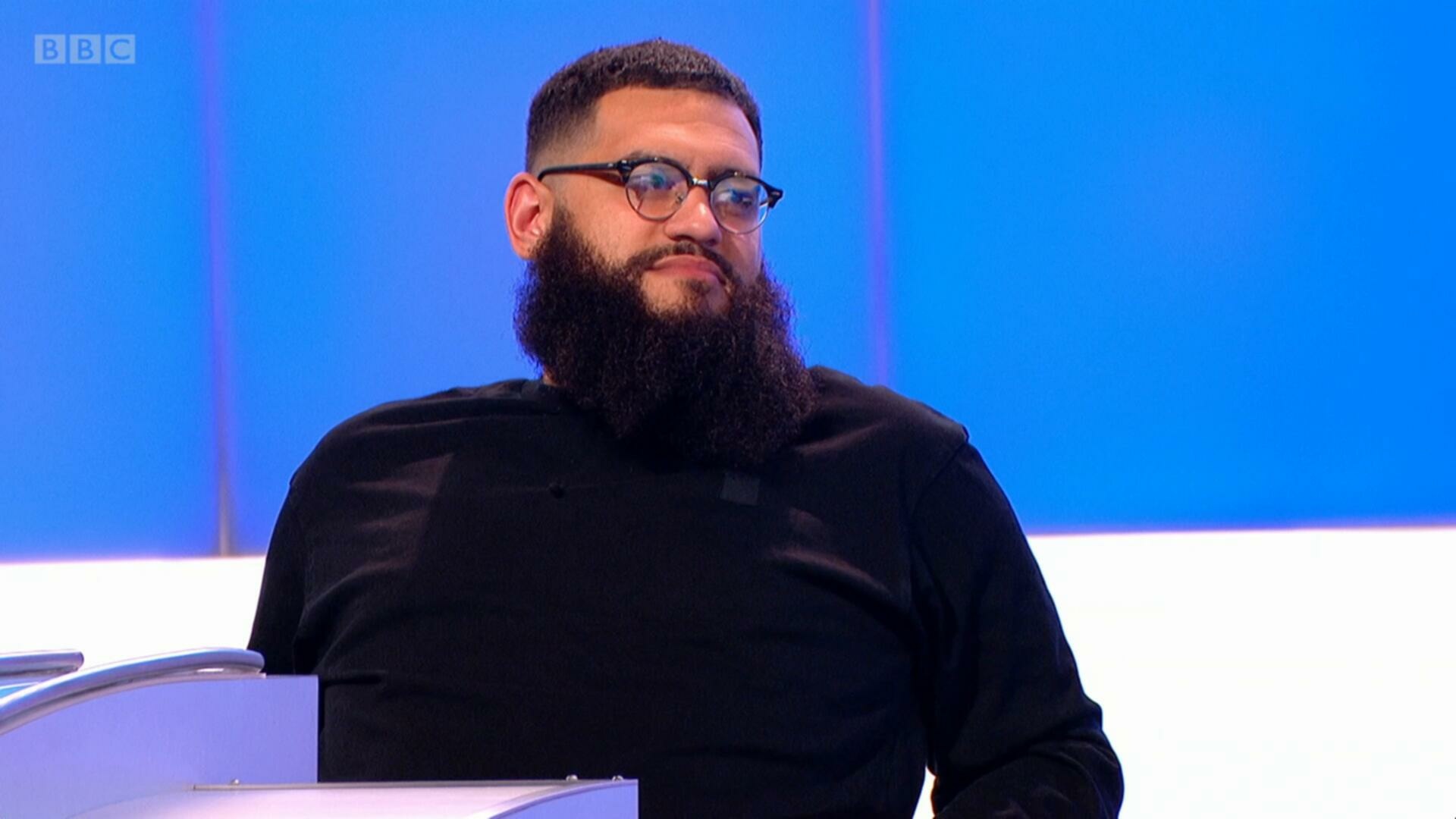 Would I Lie to You S15E07 Victoria Derbyshire Rhod Gilbert Rosie Jones and Jamali Maddix 1080p WEB D