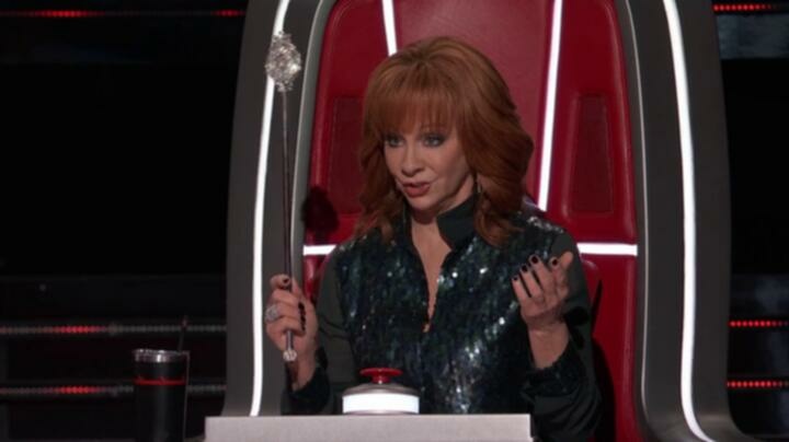 The Voice S25E01 WEB x264 TORRENTGALAXY