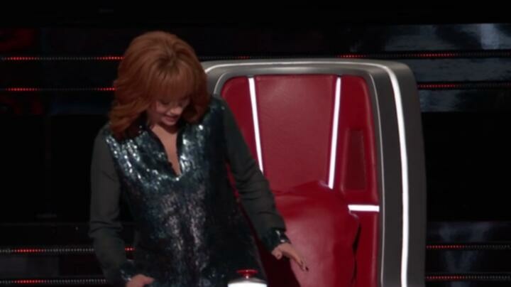 The Voice S25E01 WEB x264 TORRENTGALAXY