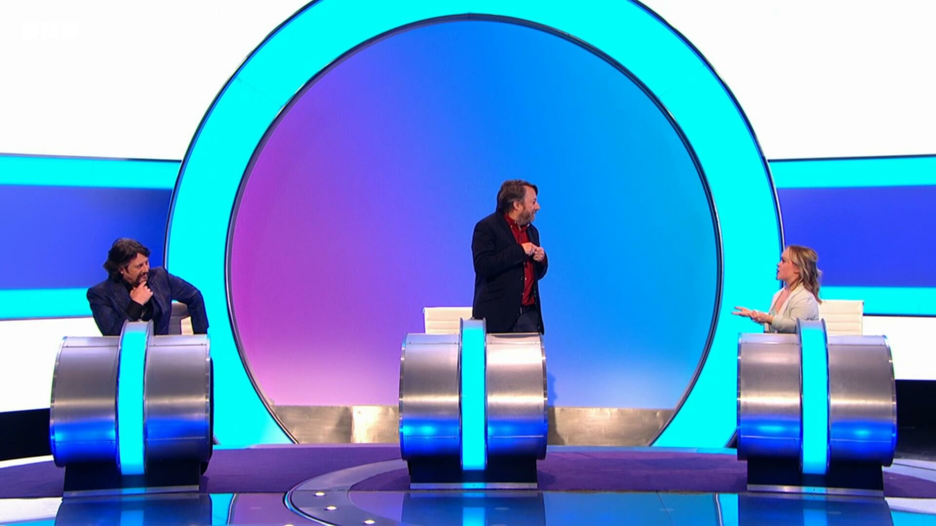 Would I Lie to You S16E10 The Unseen Bits 1080p WEB DL AVC NTb TGx