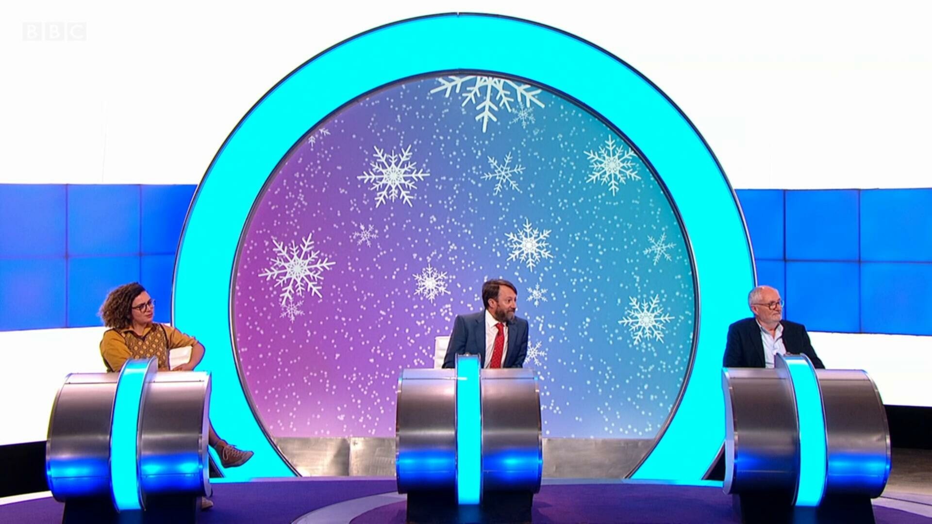 Would I Lie to You S00E11 At Christmas 2021 1080p WEB DL AVC NTb TGx