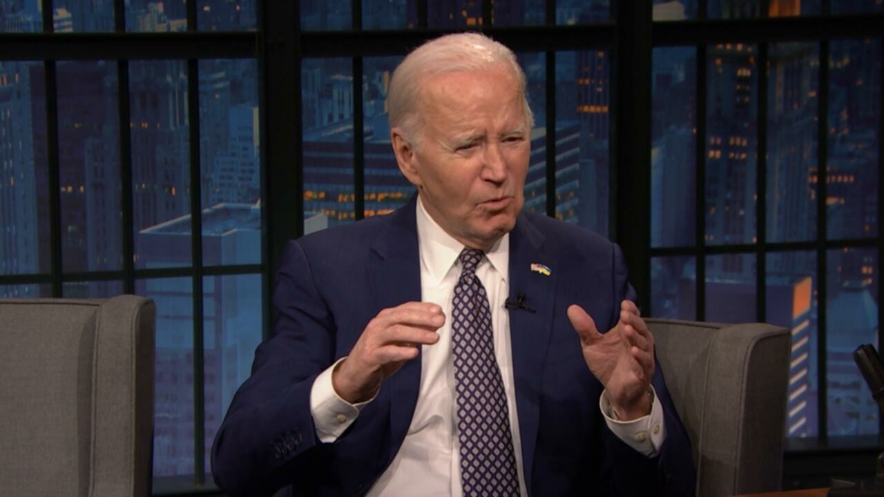 Seth Meyers 2024 02 26 Joe Biden 720p WEB h264 EDITH TGx