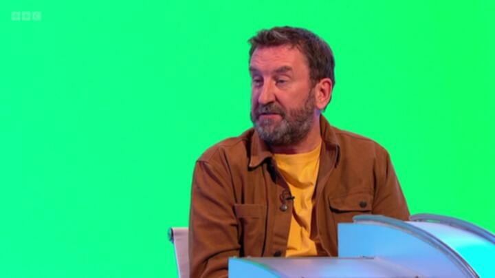 Would I Lie to You S16E03 WEB x264 TORRENTGALAXY