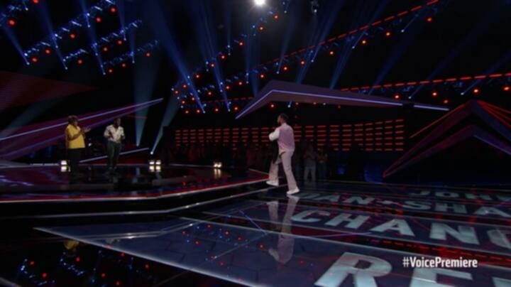 The Voice S25E02 WEB x264 TORRENTGALAXY