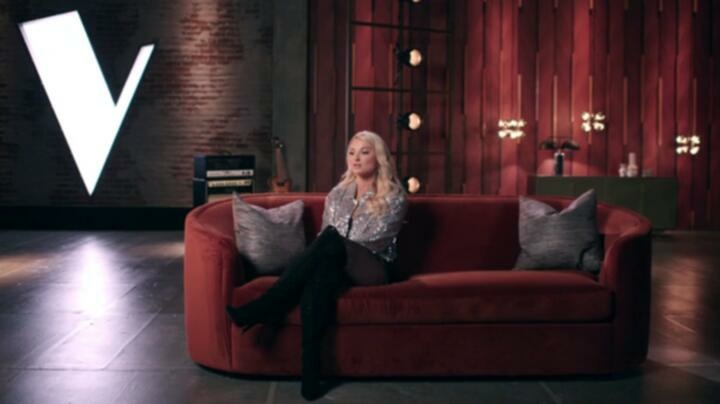 The Voice S25E02 WEB x264 TORRENTGALAXY