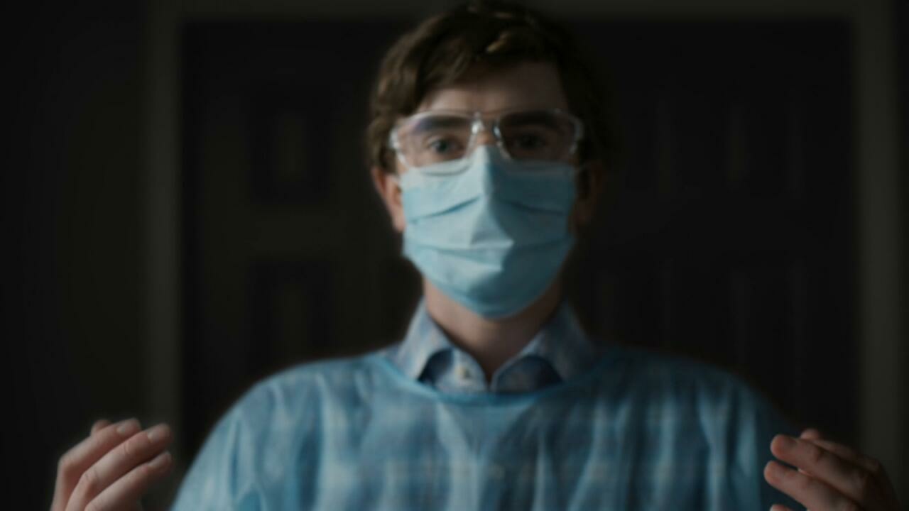 The Good Doctor S07E01 Baby Baby Baby REPACK 720p AMZN WEB DL DDP5 1 H 264 FLUX TGx