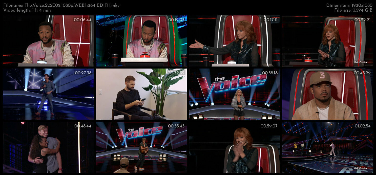 The Voice S25E02 1080p WEB h264 EDITH TGx