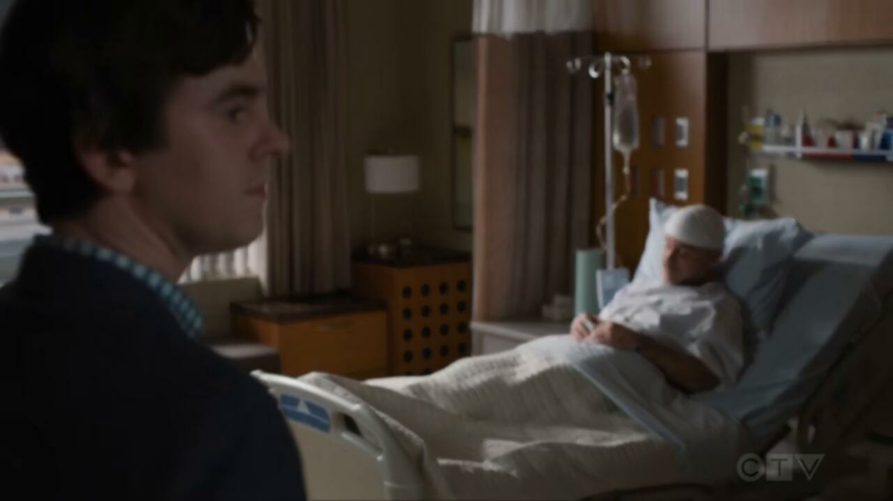 The Good Doctor S07E02 720p HDTV x265 MiNX TGx