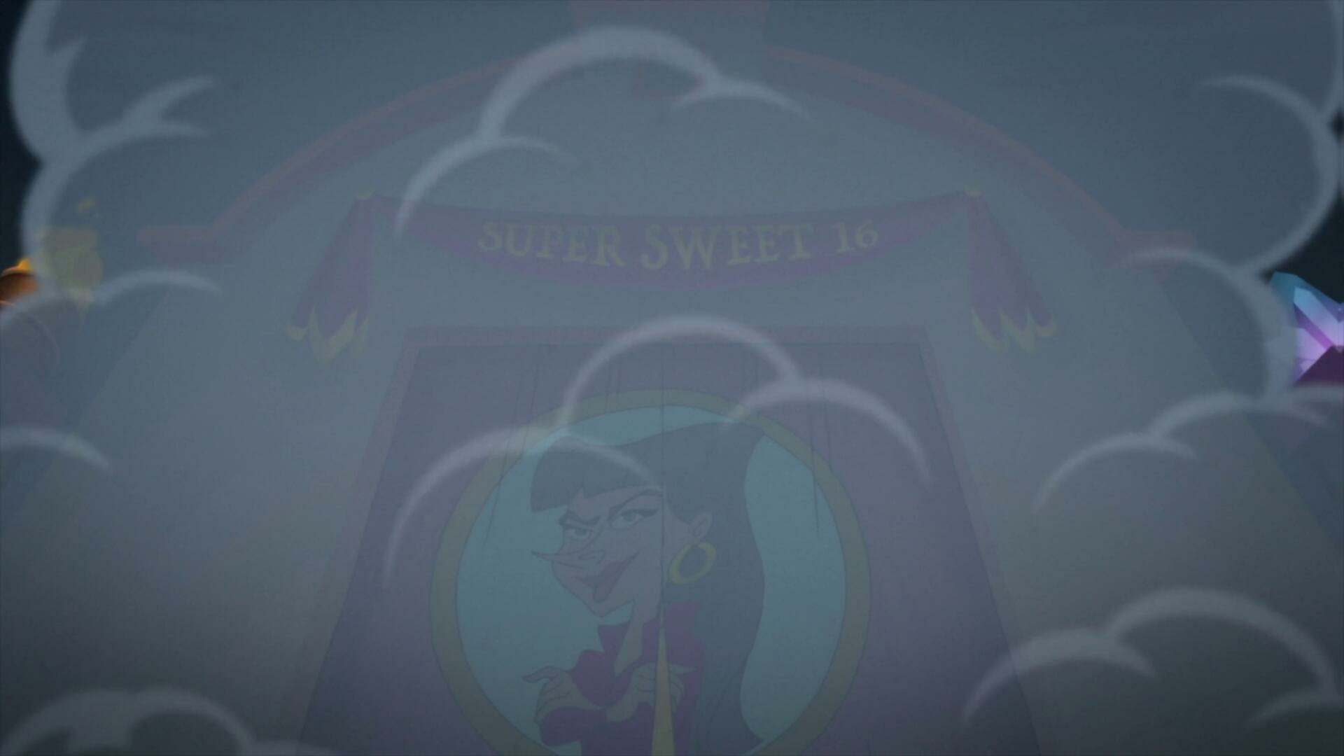 Animaniacs S07E11 My Super Sour Sweet Sixteen 1080p HULU WEB DL DDP5 1 H 264 NTb TGx
