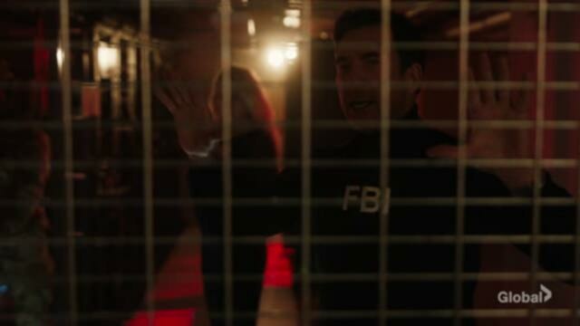 FBI Most Wanted S05E03 XviD AFG TGx