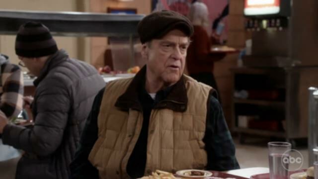 The Conners S06E04 XviD AFG TGx