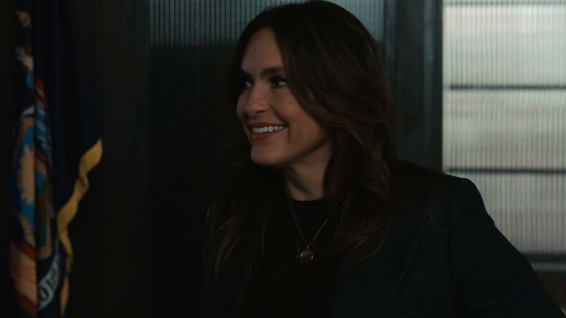 Law and Order SVU S25E06 1080p HEVC x265 MeGusta TGx