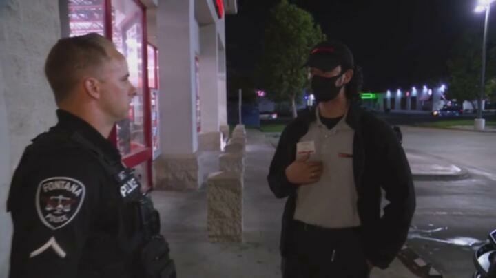 Cops S35E29 WEB x264 TORRENTGALAXY